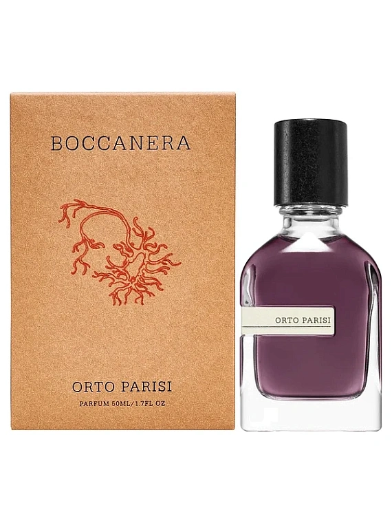 Orto Parisi — Orto Parisi Boccanera