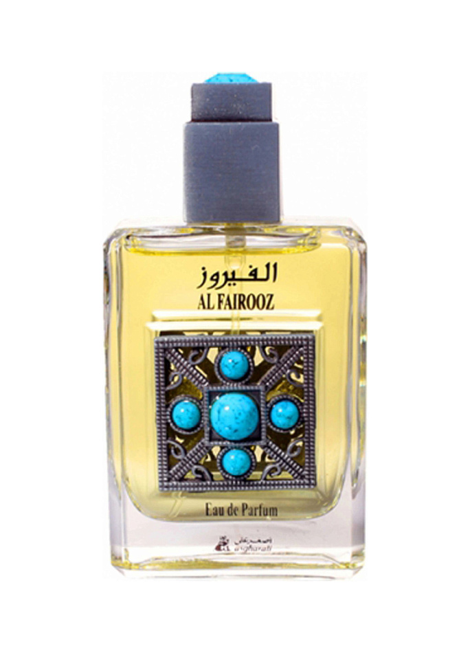 Asgharali — Asgharali Al-Fairooz