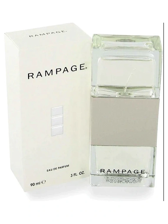 Rampage — Rampage Rampage
