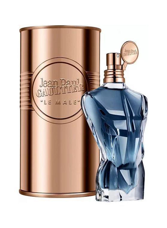 Jean Paul Gaultier — Jean Paul Gaultier Le Male Essence