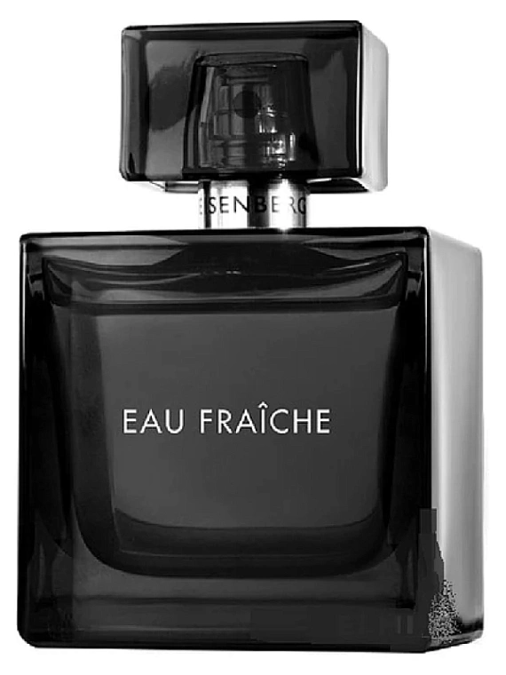 Eisenberg — Eisenberg Eau Fraiche Homme