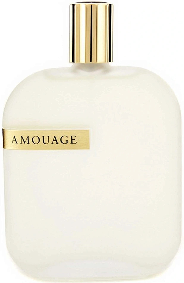 Amouage Library Collection Opus VI — фото 2
