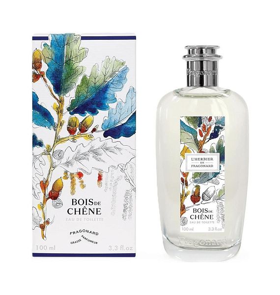 Fragonard — Fragonard Bois de Chene