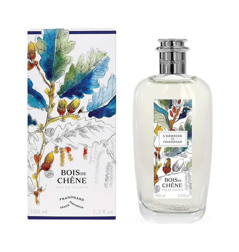 Fragonard — Fragonard Bois de Chene