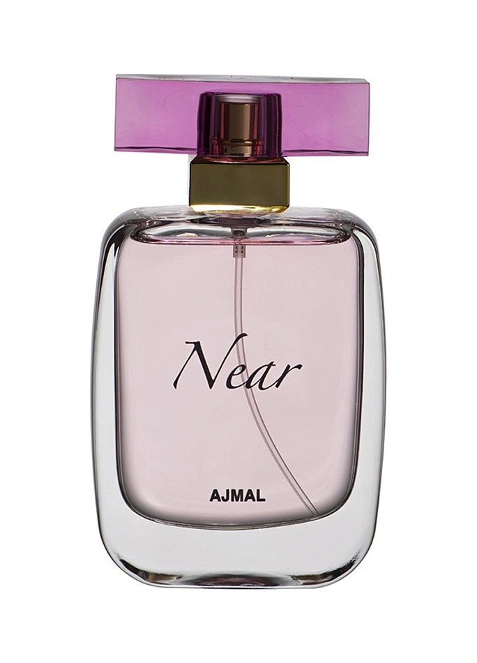 Ajmal — Ajmal Near