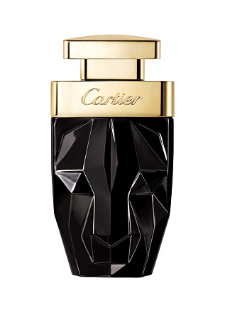 Cartier La Panthere Etincelante