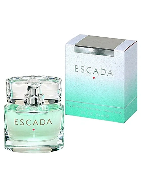 Escada — Escada Signature Crystal Дезодорант-спрей