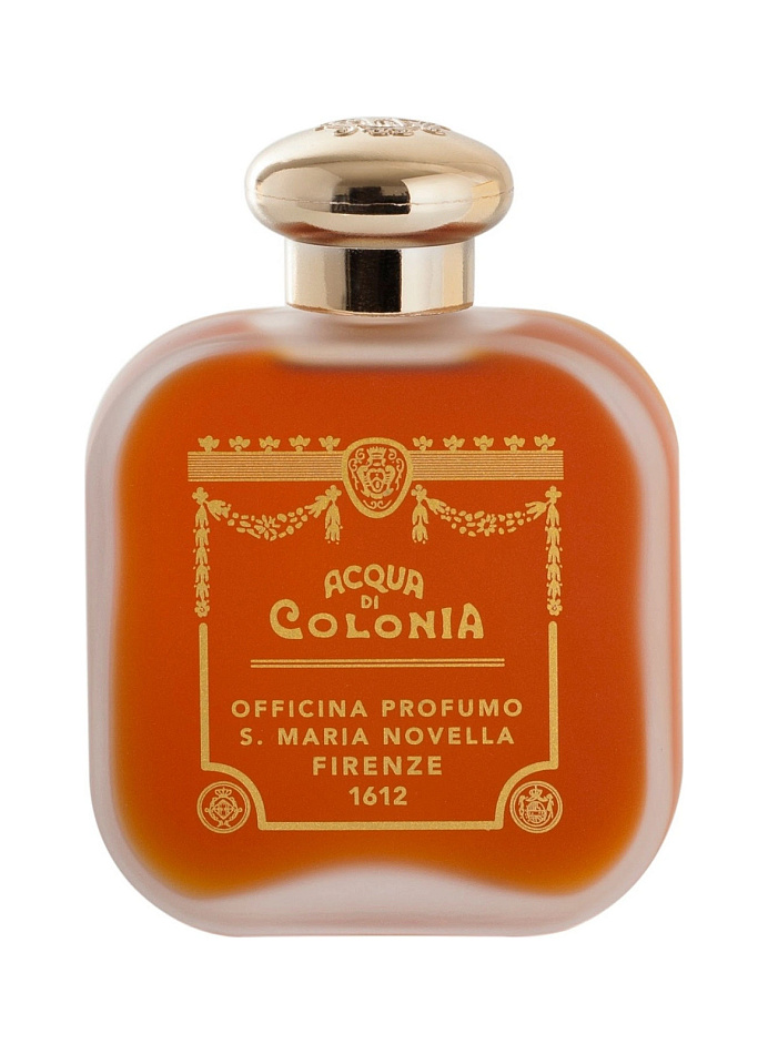 Santa Maria Novella — Santa Maria Novella Peau D Espagne
