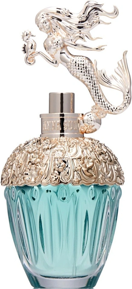 Anna Sui Fantasia Mermaid — фото 2