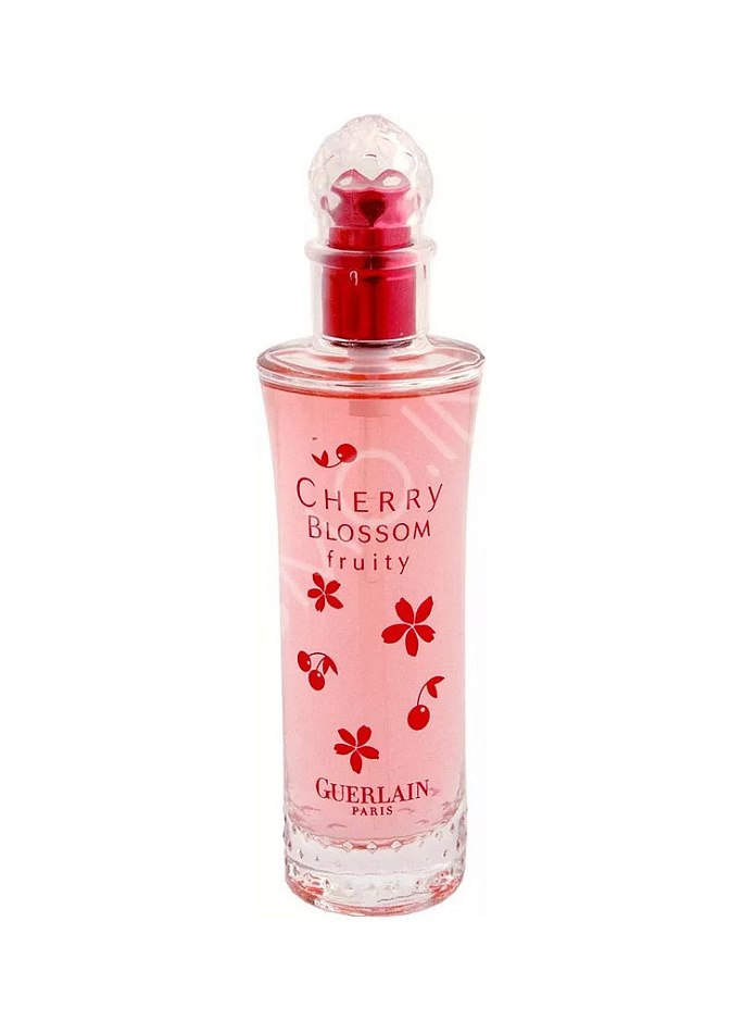 Guerlain — Guerlain Cherry Blossom Fruity