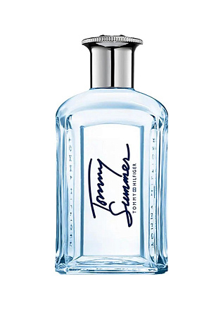 Tommy Hilfiger Tommy Summer 2021