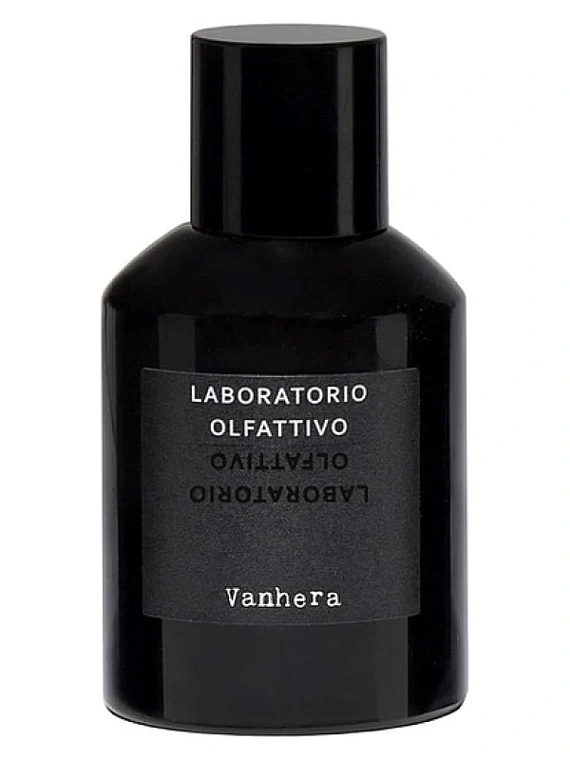 Laboratorio Olfattivo — Laboratorio Olfattivo Vanhera Лосьон