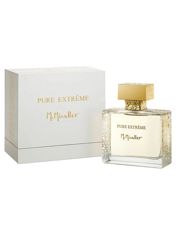 M. Micallef — M. Micallef Pure Extreme