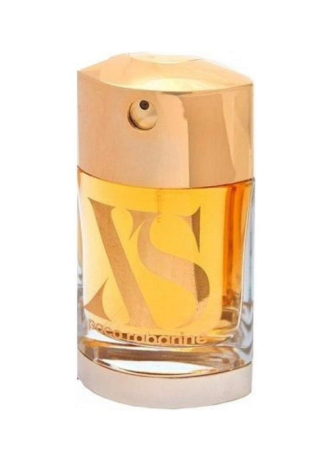 Paco Rabanne — Paco Rabanne XS Extreme Girl
