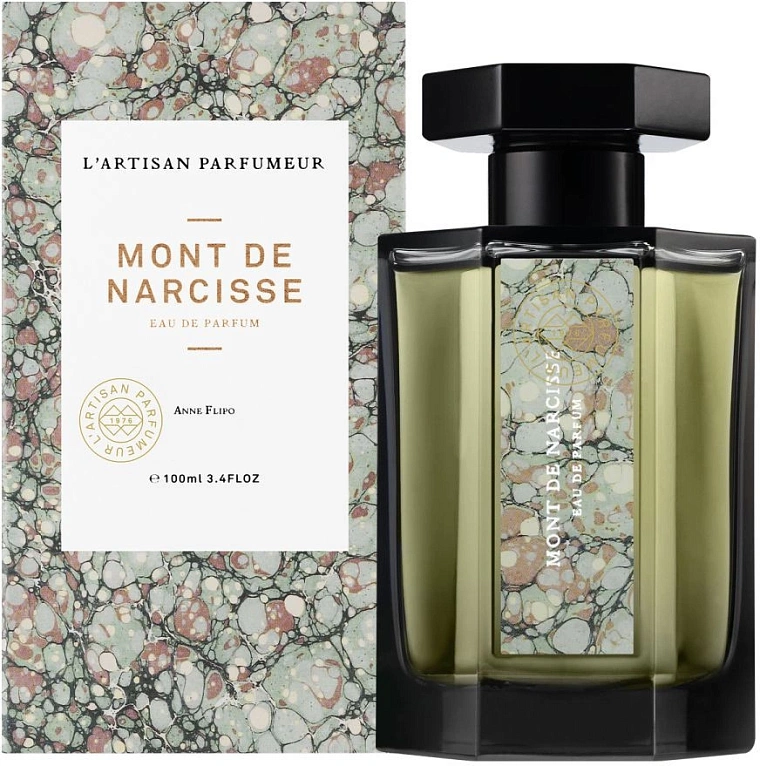 L`Artisan Parfumeur Mont de Narcisse — фото 3