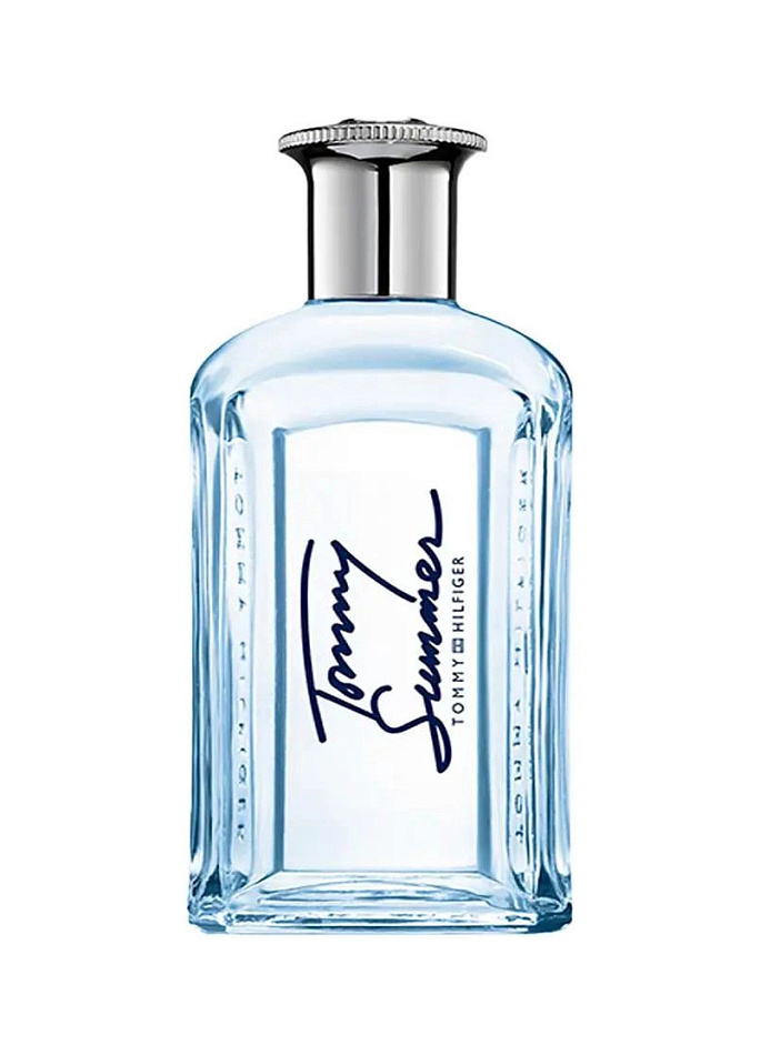 Tommy Hilfiger — Tommy Hilfiger Tommy Summer 2021
