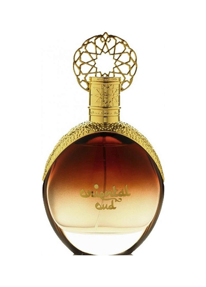 Arabian Oud — Arabian Oud Oriental Oud