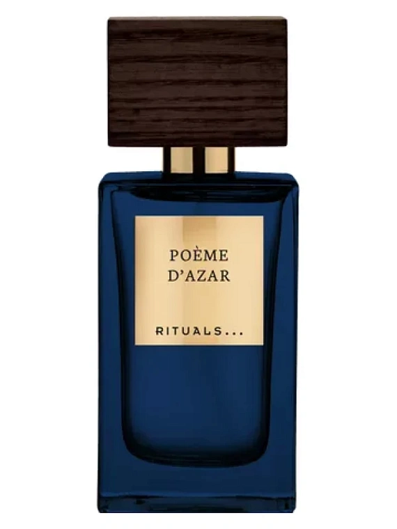 Rituals — Rituals Poeme D'Azar