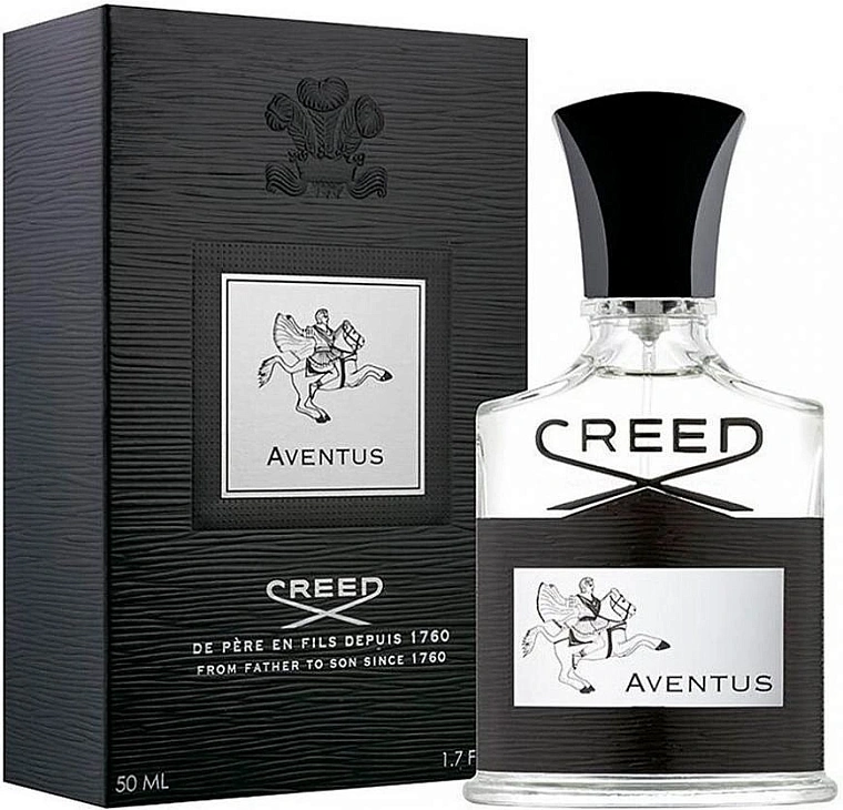 Creed Aventus for him — фото 4