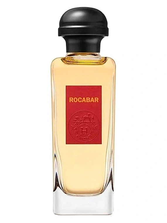 Hermes — Hermes Rocabar