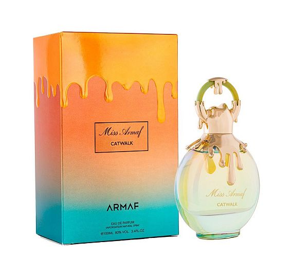 Sterling Parfums — Sterling Parfums Armaf Miss Armaf Catwalk
