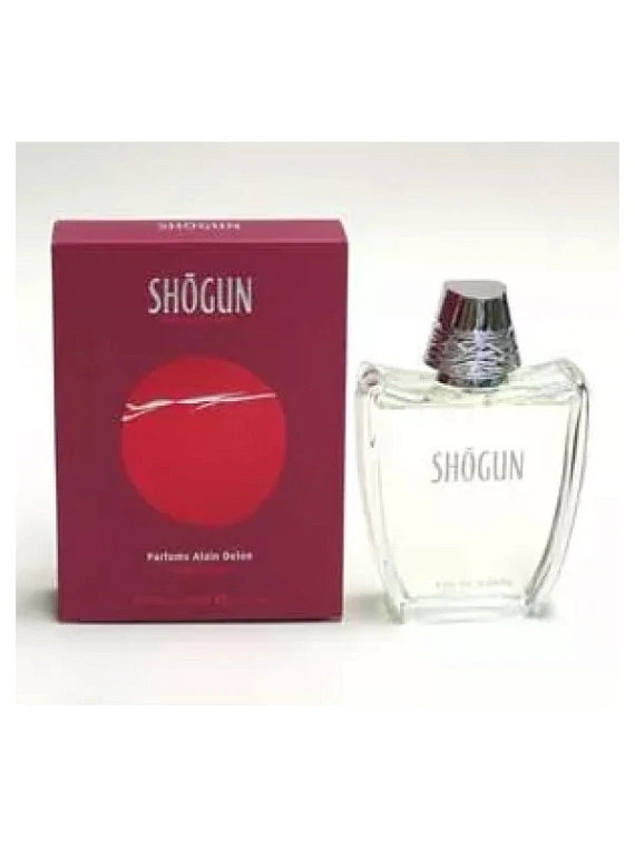 Alain Delon — Alain Delon Shogun