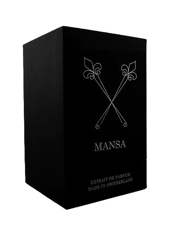 Pernoire — Pernoire Mansa