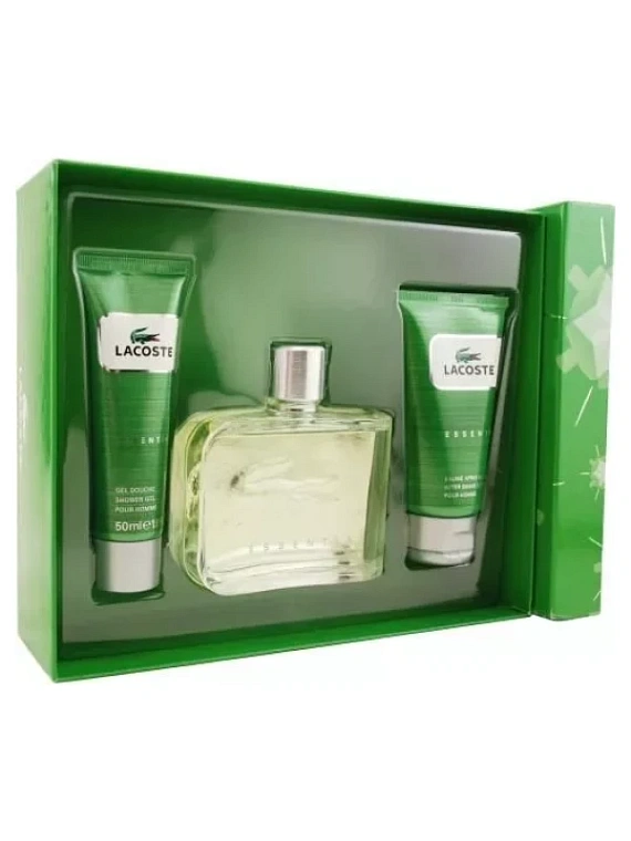Lacoste — Lacoste Essential