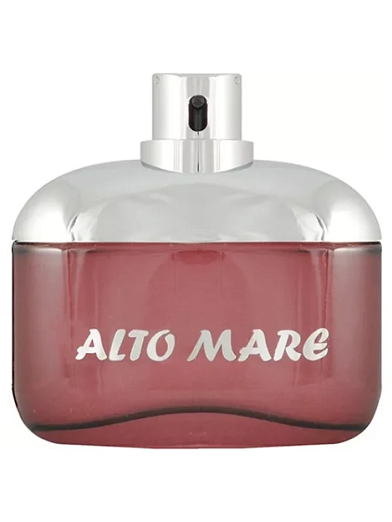 Parfums Genty — Parfums Genty Alto Mare