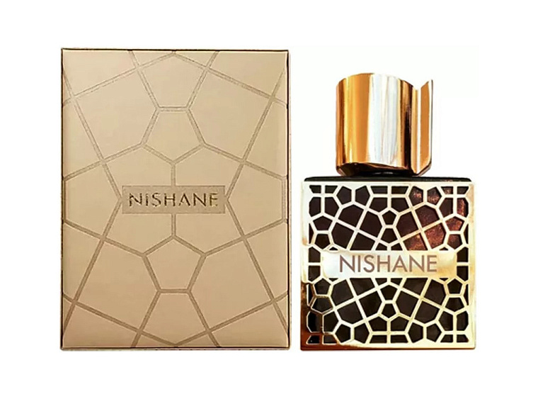 Nishane — Nishane Nefs
