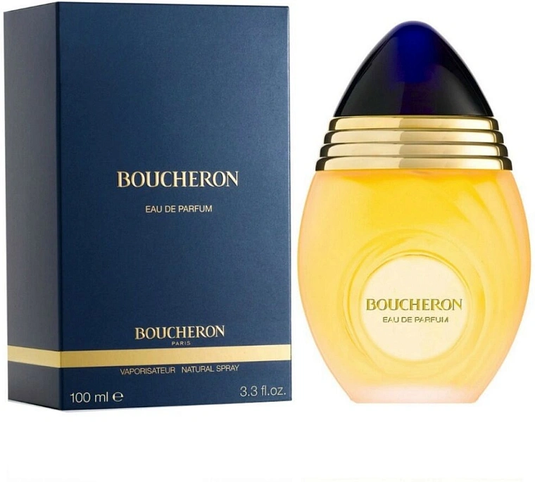 Boucheron Boucheron pour femme Духи — фото 4