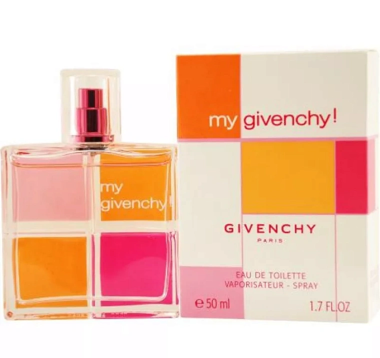Givenchy My Givenchy — фото 4