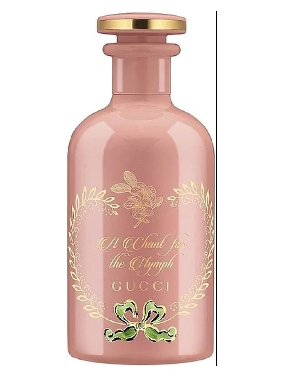 Gucci — Gucci A Chant For The Nymph