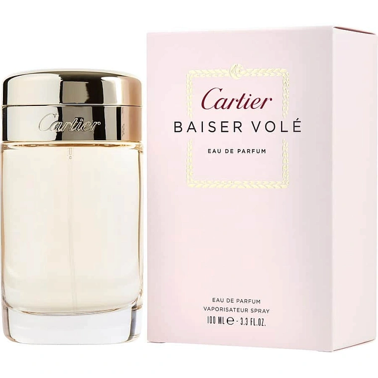 Cartier Baiser Vole — фото 3