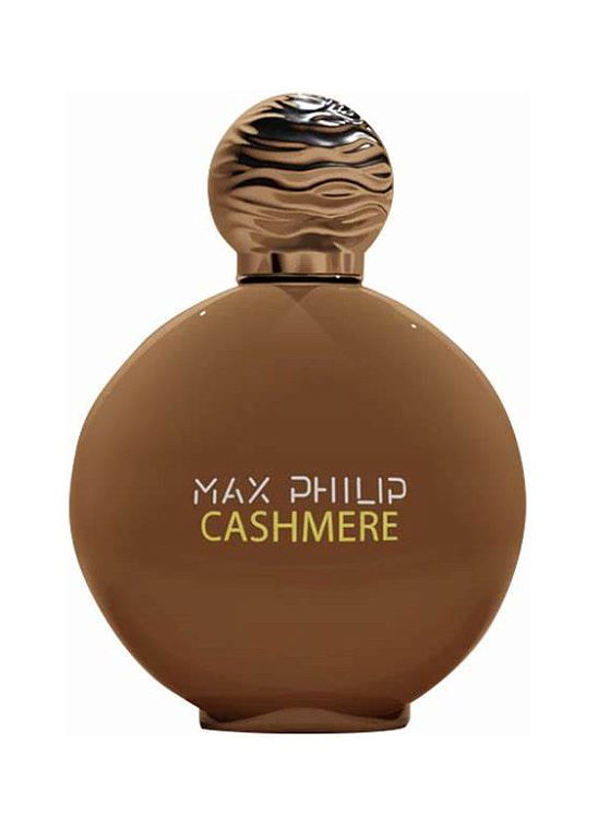 Max Philip — Max Philip Cashmere