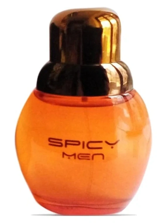 Pacoma — Pacoma Spicy Men