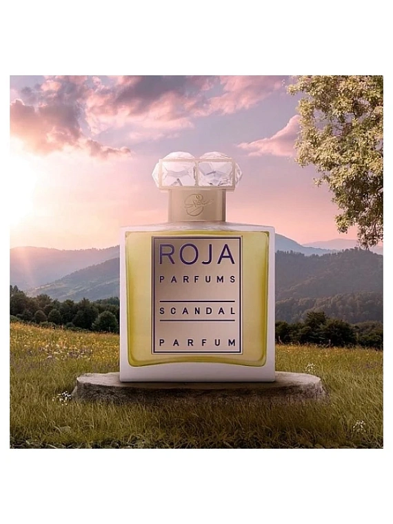 Roja Dove — Roja Dove Scandal pour femme Парфюмерная вода