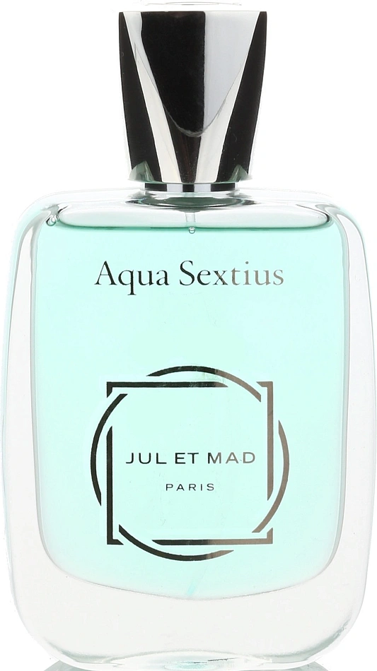 Jul et Mad Aqua Sextius — фото 3