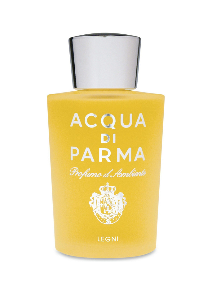 Acqua di Parma — Acqua di Parma Profumo d`Ambiente Legni