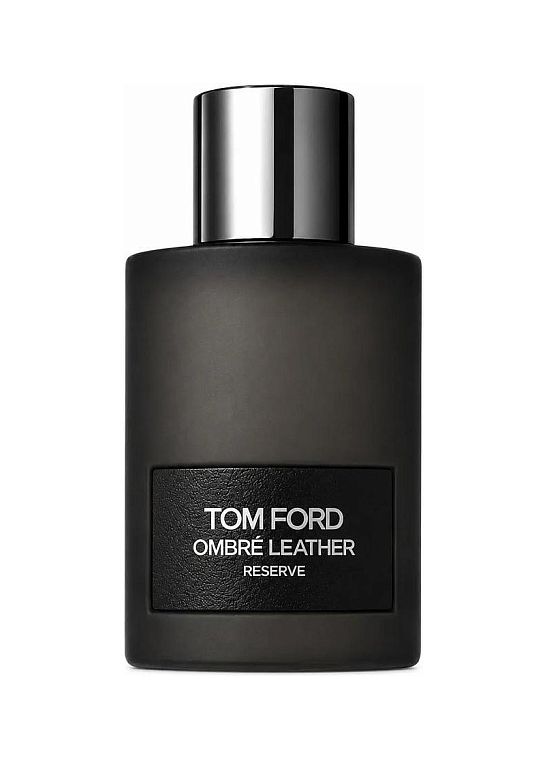Tom Ford — Tom Ford Ombre Leather Reserve