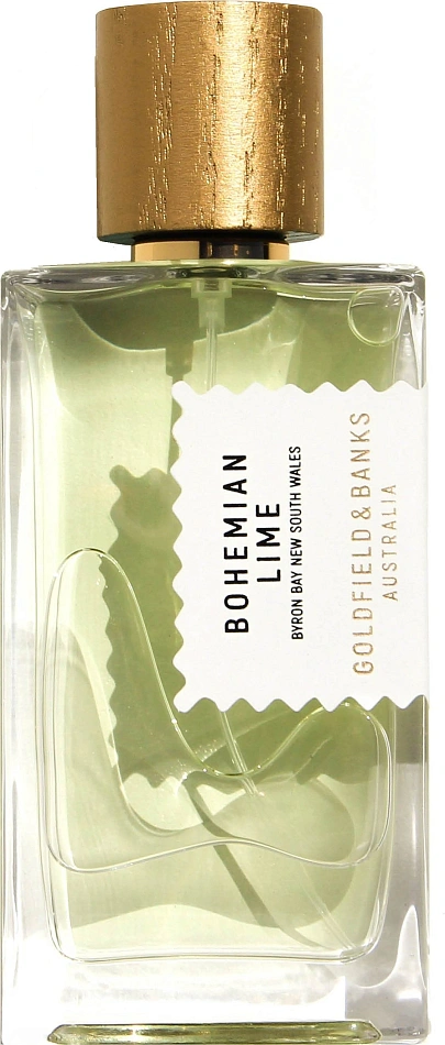 Goldfield & Banks Australia Bohemian Lime — фото 2