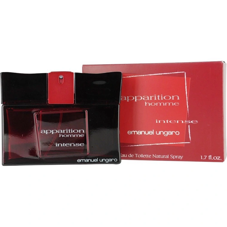 Ungaro Apparition Homme Intense — фото 2