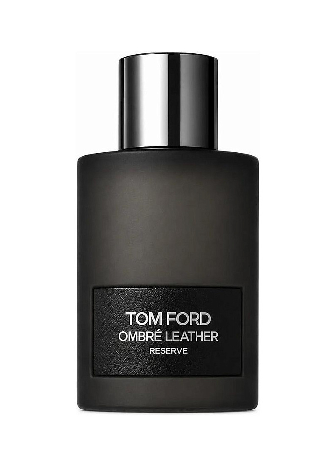 Tom Ford — Tom Ford Ombre Leather Reserve