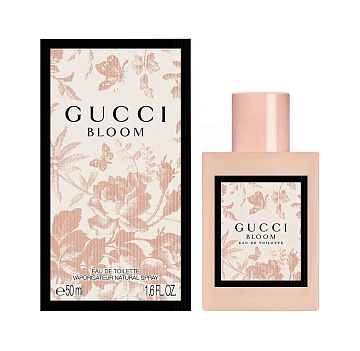 Gucci Bloom Eau De Toilette