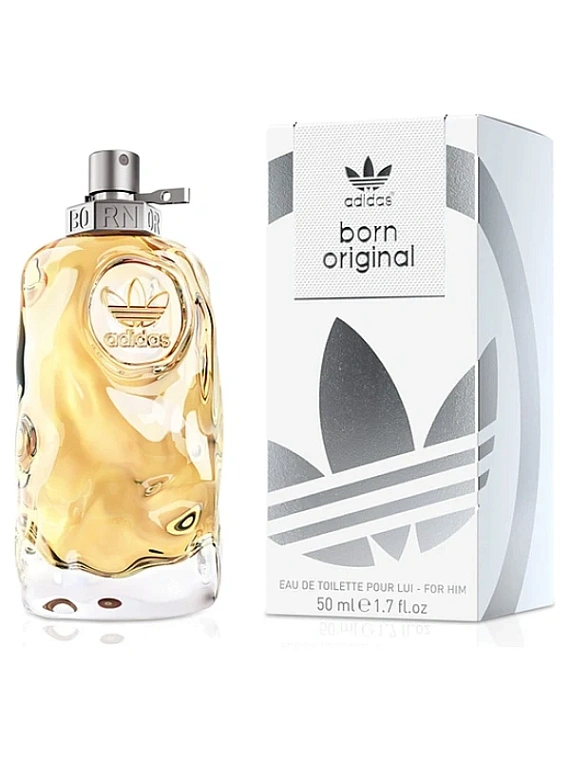 Adidas — Adidas Born Original for Him