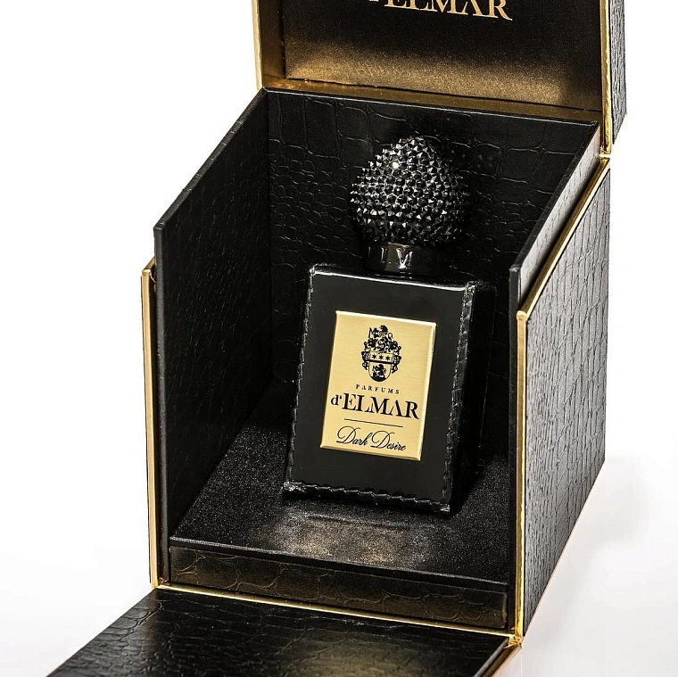 Parfums D'elmar Dark Desire — фото 3