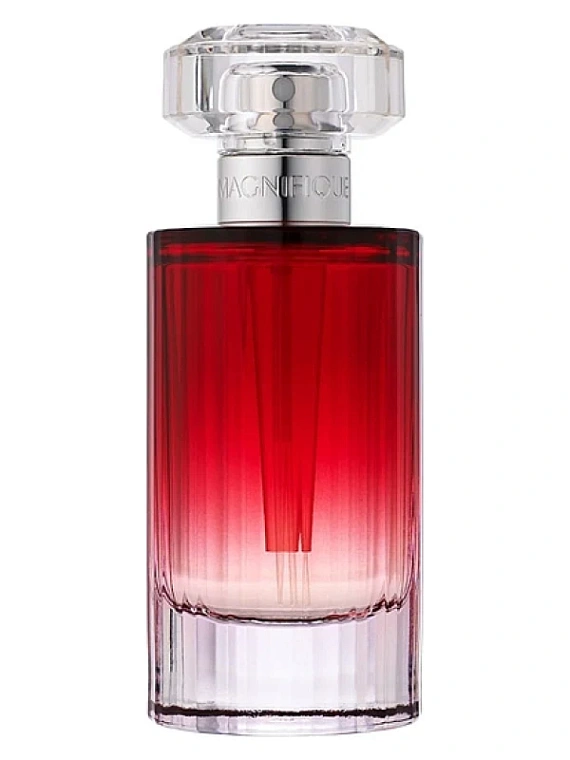 Lancome — Lancome Magnifique