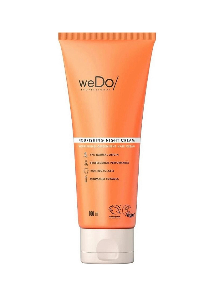 WeDo — WeDo Nourishing Night Shift