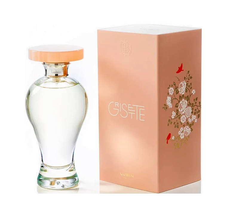 Lubin — Lubin Grisette