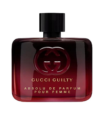 Gucci Guilty Absolu de Parfum Pour Femme